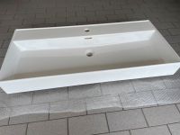 RepaBAD Waschbecken Weiß, NEU, 100x46cm Baden-Württemberg - Aalen Vorschau