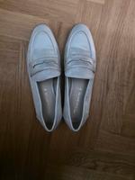 tamaris Loafer beige gold Größe 40 Bochum - Bochum-Südwest Vorschau