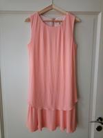 Boss Orange (Hugo Boss) Kleid koralle Gr. 34 / XS Abendkleid Niedersachsen - Vechta Vorschau