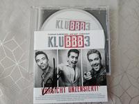 KLUBBB3 – Vorsicht unzensiert! CD (signiert) Sachsen-Anhalt - Halle Vorschau