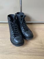 CAMPER Brutus Schnürstiefel Booties Boots Gr. 36 NP190€ Neuhausen-Nymphenburg - Neuhausen Vorschau