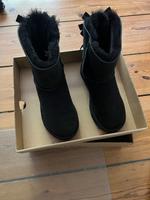 Damen Bailey Bow II Boot Friedrichshain-Kreuzberg - Kreuzberg Vorschau