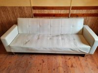 Schlaf-Couch 3-Sitzer zum Ausklappen Thüringen - Jena Vorschau