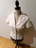 Mango Suit Blazer Jacke Weiß Nürnberg (Mittelfr) - Röthenbach b Schweinau Vorschau