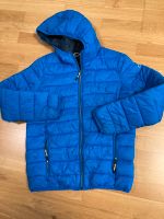 Steppjacke Winterjacke CMP blau 164 Hessen - Wiesbaden Vorschau