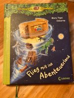 Buch - Flieg mit ins Abenteuer - das magische Baumhaus Nordrhein-Westfalen - Rösrath Vorschau