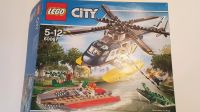 Lego City Police - Helikopter Pursuit (60067) Köln - Braunsfeld Vorschau