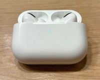 Apple AirPods Pro mit fast neuen Hörern (Tausch d.Apple) Nordrhein-Westfalen - Niederkassel Vorschau