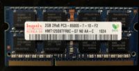 Notebook Ram 2GB 2Rx8 PC3-8500S-7-10-F2 Süd - Niederrad Vorschau