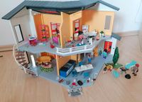 Playmobil Modernes Stadthaus Villa - komplett möbiliert Nordrhein-Westfalen - Wilnsdorf Vorschau