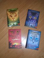 Warrior Cats Mitternacht Mondschein Finsternis Wolkenclans Bayern - Hainsfarth Vorschau