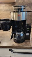 Kaffeemaschine mit Mahlwerk:Melitta 1021 Aroma - Fresh - Nordrhein-Westfalen - Dorsten Vorschau