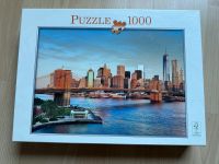 Puzzle  Brooklyn Bridge Hannover - Vahrenwald-List Vorschau