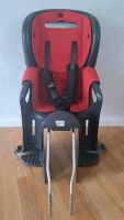 Fahrradsitz britax Römer Jockey Comfort & 2 Halterungen Wandsbek - Gartenstadt Vorschau