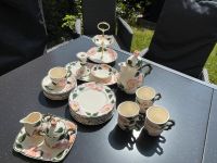 Villeroy & Boch Wilde Rose Kaffeeservice Wandsbek - Hamburg Rahlstedt Vorschau