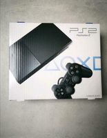 PS2 NEU & VERSIEGELT Playstation 2 Slim VGA Ready Sealed Nordrhein-Westfalen - Paderborn Vorschau