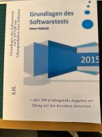 Grundlagen des Softwaretests Niedersachsen - Salzgitter Vorschau