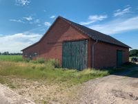 Scheune Lager Stall Remise Halle Garage gesucht Niedersachsen - Hatten Vorschau