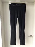 Neu Cambio Hose Leggings Gr. 36 Reed schwarz Sachsen - Annaberg-Buchholz Vorschau