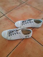 Damen-Sneaker, Freizeitschuhe von Graceland, weiß Hessen - Langgöns Vorschau
