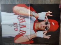 Eminem Poster XL hip hop rapper musik slim shady Dortmund - Hombruch Vorschau