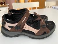 Ecco Sandale Offroad (Größe 41) Stuttgart - Stuttgart-Ost Vorschau