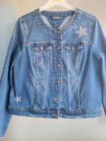Sommer- Jacke , Jeansjacke Rheinland-Pfalz - Alzey Vorschau