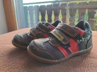 Halbschuhe / Kinderschuhe Gr.22 Hessen - Nidda Vorschau