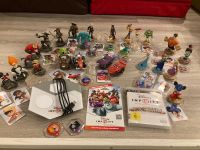 28 Disney Infinity 1.0 Figuren + 4 Welten + Starter Pack PS3 TOP Nordrhein-Westfalen - Ratingen Vorschau