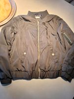 Pilotenjacke Bomberjacke Jacke H&M Gr. 146 Nordrhein-Westfalen - Dinslaken Vorschau