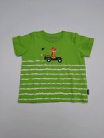 ‼️Tolles T-Shirt "Tigger im Jeep" von Jako-O, Gr. 80/86 *Top* ‼️ Nordrhein-Westfalen - Kerpen Vorschau