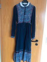 Retrokleid Kleid aus den 80er Jahren Vintage Original Obervieland - Arsten Vorschau