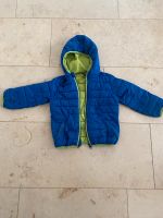 Übergangsjacke Steppjacke 98/104 Bayern - Baar-Ebenhausen Vorschau