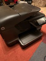 HP Officejet Pro 8600 Plus Bayern - Fürth Vorschau