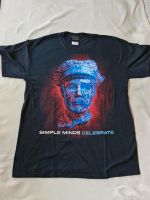 T Shirt von Simple Minds Essen - Steele Vorschau