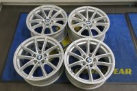 4 x Alufelgen Original BMW 17 Zoll 6868217 5er G30 G31 Hessen - Erlensee Vorschau