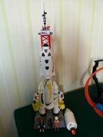 Playmobil Raumstation Raketenstation Nordrhein-Westfalen - Wiehl Vorschau