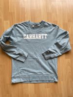 Carhartt College Sweatshirt L Pullover Thüringen - Erfurt Vorschau