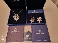 Swarovski Schmuck-Set wie neu Bayern - Fürth Vorschau