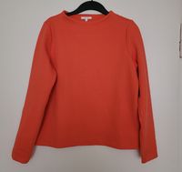 Opus Sweatshirt Pulli Damenpulli orange Gr. 38 Aachen - Aachen-Mitte Vorschau