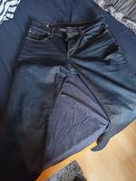 Jeans, G-Star, RAW, 3301, Relaxed, dunkelblau, 34/ 36, NEU Rostock - Lütten Klein Vorschau