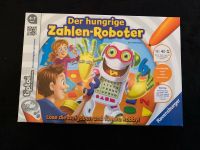 Tiptoi - Der hungrige Zahlen - Roboter Berlin - Neukölln Vorschau