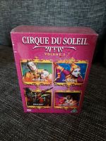 Cirque du Soleil Volume 3 ovp DVD (letzter Preis) Nordrhein-Westfalen - Herne Vorschau