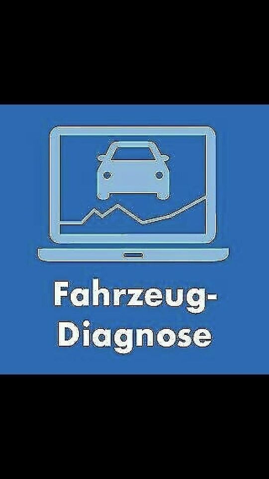 Werkstatt für alle Kfz Pkw Fahrzeuge Auto Meisterbetrieb in Berlin