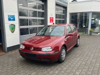 VW Golf 4 1.4 16V Nordrhein-Westfalen - Lindlar Vorschau