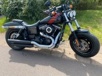 HARLEY DAVIDSON FATBOB ❗️JEKYLL HYDE ❗️1  . HAND 5 HD 1 Saarland - Nohfelden Vorschau