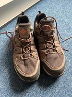 Wanderschuhe Thüringen - Gera Vorschau