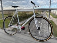 Brother Cycles R725 58cm Fixed Gear Fixie Singlespeed Bayern - Ingolstadt Vorschau