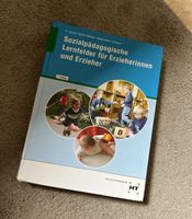 Sozialpädagogische Lernfelder für Erzieherinnen und Erzieher Buch Niedersachsen - Alfeld (Leine) Vorschau