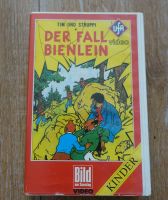 VHS Video - Der Fall Bienlein Düsseldorf - Derendorf Vorschau